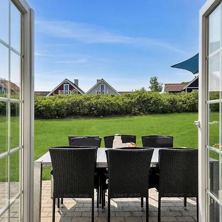 Casa vacanze Cozy In Brenderup Fyn With Wifi *