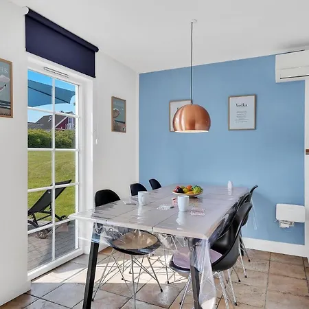 Cozy In Brenderup Fyn With Wifi Casa vacanze
