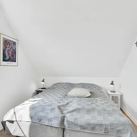 Cozy In Brenderup Fyn With Wifi Сasa de vacaciones *