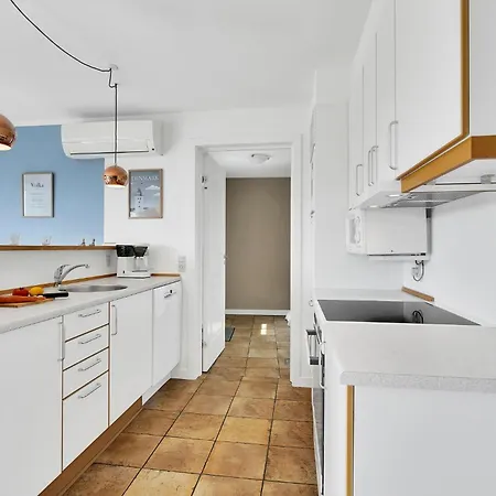 Casa vacanze Cozy In Brenderup Fyn With Wifi *