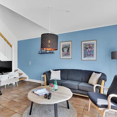 Сasa de vacaciones Cozy In Brenderup Fyn With Wifi Bro (Funen)