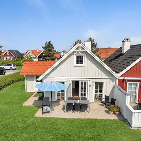 Casa vacanze Cozy In Brenderup Fyn With Wifi *