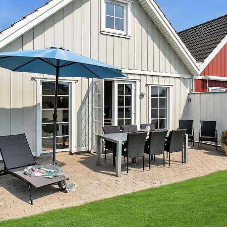 Cozy In Brenderup Fyn With Wifi